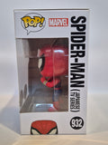 Marvel - Spider-Man [Japanese TV Series] (932) CHASE
