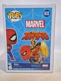 Marvel - Spider-Man [Japanese TV Series] (932) CHASE