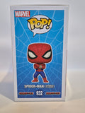Marvel - Spider-Man [Japanese TV Series] (932) CHASE