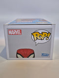 Marvel - Spider-Man [Japanese TV Series] (932) CHASE