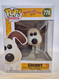 Wallace & Gromit - Gromit (776)