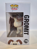 Wallace & Gromit - Gromit (776)