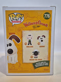 Wallace & Gromit - Gromit (776)