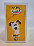Wallace & Gromit - Gromit (776)