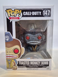 Call of Duty - Toasted Monkey Bomb (147)