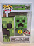 Minecraft - Creeper (320)