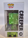 Minecraft - Creeper (320)
