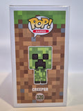 Minecraft - Creeper (320)