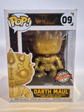 Star Wars - Darth Maul (09)