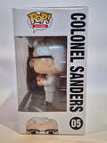 KFC - Colonel Sanders (05)
