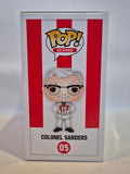 KFC - Colonel Sanders (05)