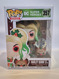 DC Super Heroes - Harley Quinn with Helper (357)