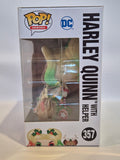 DC Super Heroes - Harley Quinn with Helper (357)