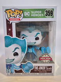 DC Super Heroes - The Joker as Jack Frost (359)