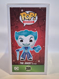 DC Super Heroes - The Joker as Jack Frost (359)