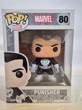 Marvel - Punisher (80)