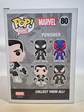 Marvel - Punisher (80)