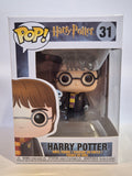 Harry Potter - Harry Potter (31)
