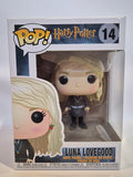 Harry Potter - Luna Lovegood (14)