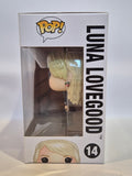 Harry Potter - Luna Lovegood (14)