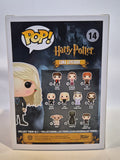 Harry Potter - Luna Lovegood (14)