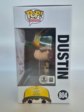 Stranger Things - Dustin (804) AUTOGRAPHED