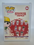 Stranger Things - Dustin (804) AUTOGRAPHED
