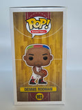 Chicago Bulls - Dennis Rodman (103) AUTOGRAPHED
