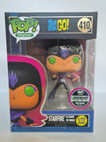 Teen Titans Go! - Starfire as Starfire the Terrible (410) LEGENDARY