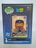 Teen Titans Go! - Starfire as Starfire the Terrible (410) LEGENDARY