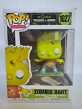 The Simpsons Treehouse of Horror - Zombie Bart (1027)