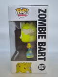 The Simpsons Treehouse of Horror - Zombie Bart (1027)