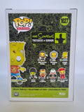 The Simpsons Treehouse of Horror - Zombie Bart (1027)