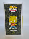 The Simpsons Treehouse of Horror - Zombie Bart (1027)