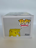 The Simpsons Treehouse of Horror - Zombie Bart (1027)