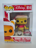 Disney - Winnie the Pooh (614)