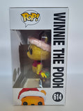 Disney - Winnie the Pooh (614)