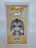 Winnie the Pooh - Eeyore (254)