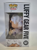 One Piece - Luffy Gear Five﻿ (1621)