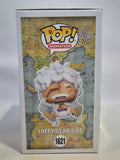 One Piece - Luffy Gear Five﻿ (1621)
