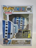 One Piece - Killer (1895)
