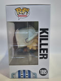 One Piece - Killer (1895)