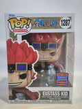 One Piece - Eustass Kid (1287)