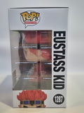 One Piece - Eustass Kid (1287)
