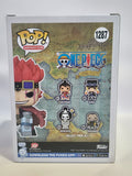 One Piece - Eustass Kid (1287)
