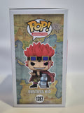 One Piece - Eustass Kid (1287)