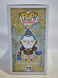 One Piece - General Franky (1776) CHASE