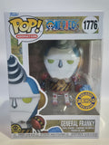 One Piece - General Franky (1776)