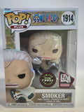 One Piece - Smoker (1914) CHASE