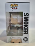 One Piece - Smoker (1914) CHASE